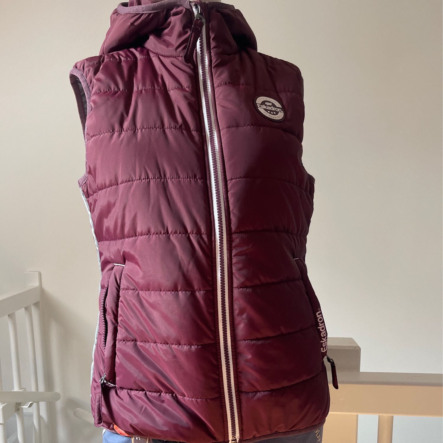 Eskadron Bodywarmer 38