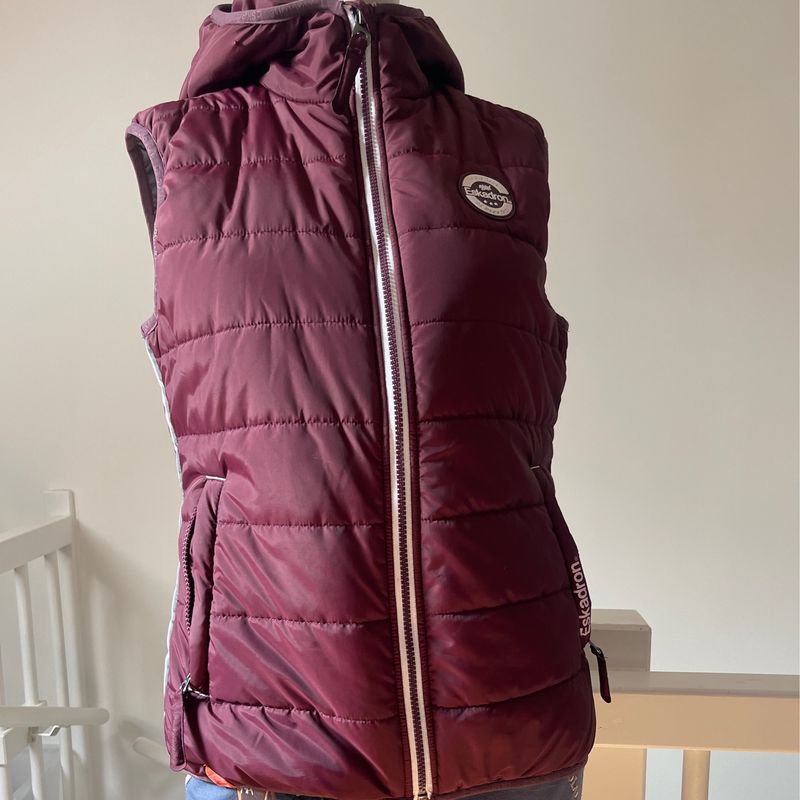 Eskadron Bodywarmer 38