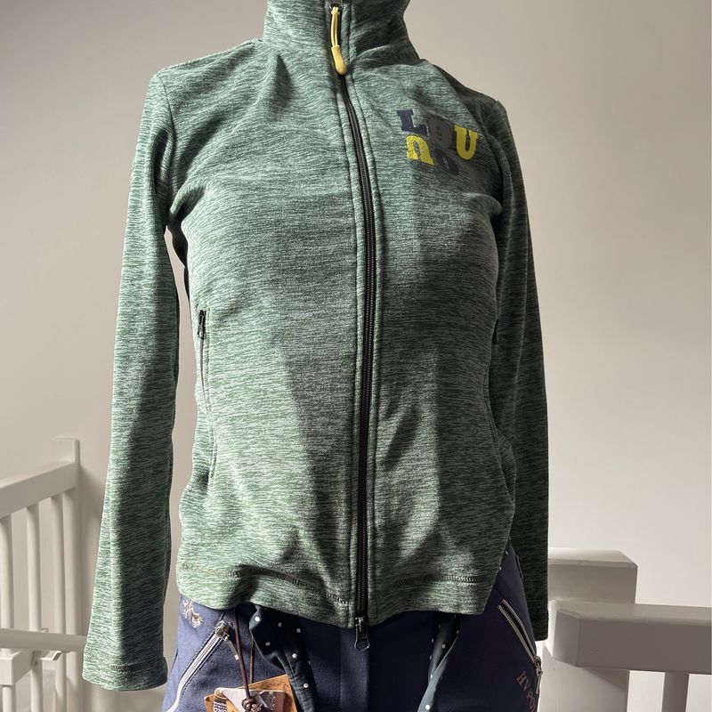 Harry’s Horse Vest Loulou 164