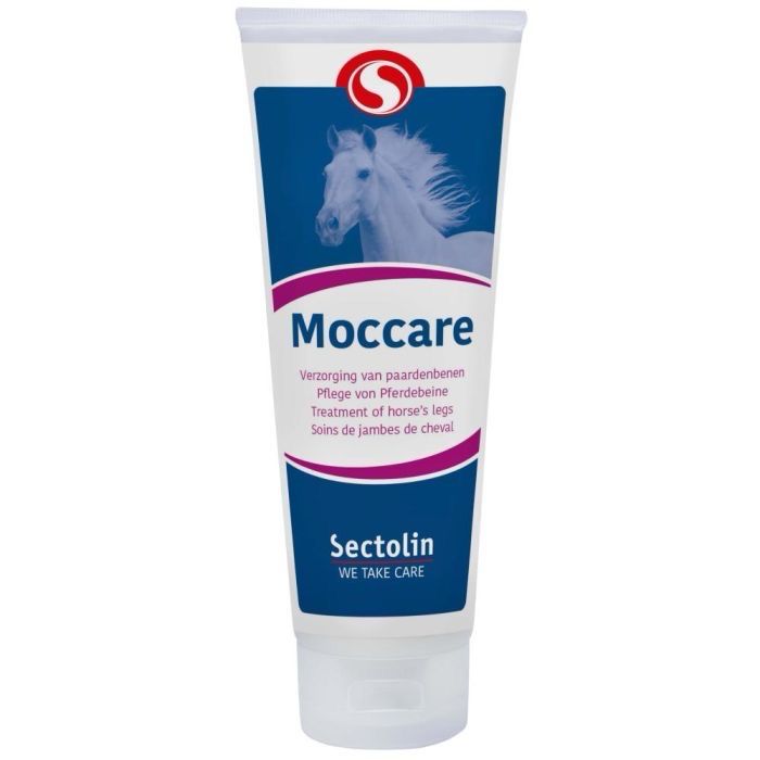 Sectolin moccare