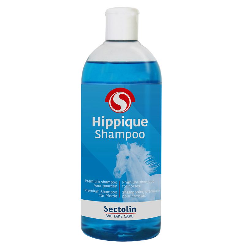 Sectolin hippique shampoo Sectolin hippique shampoo