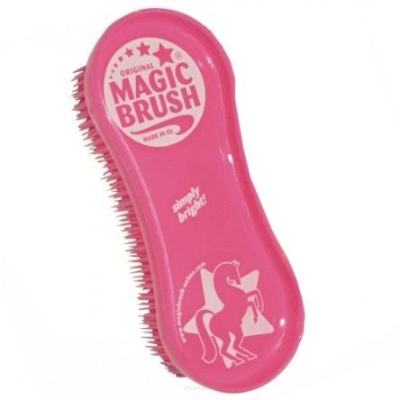 Magic brush diverse kleuren Magic brush diverse kleuren