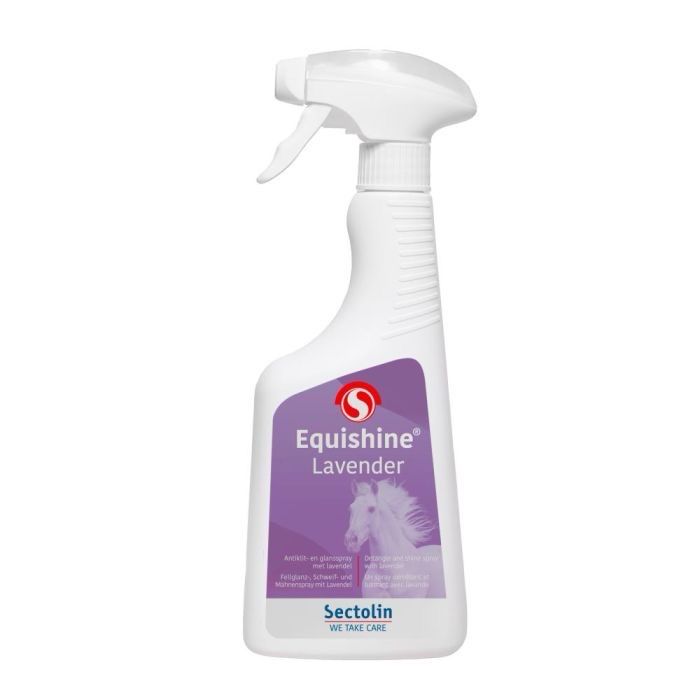 Sectolin equishine lavendel