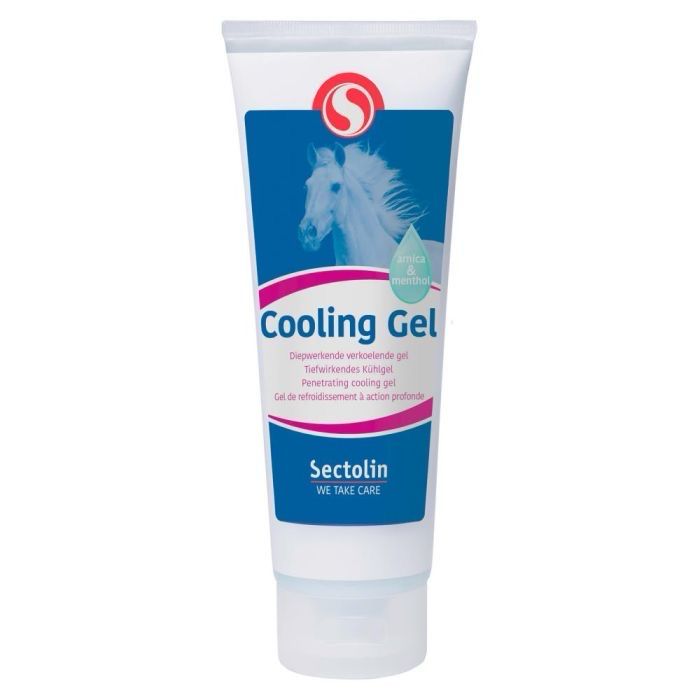 Sectolin cooling gel Sectolin cooling gel