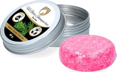 Excellent Hi Gloss shampoo bar tea tree Excellent Hi Gloss shampoo bar tea tree