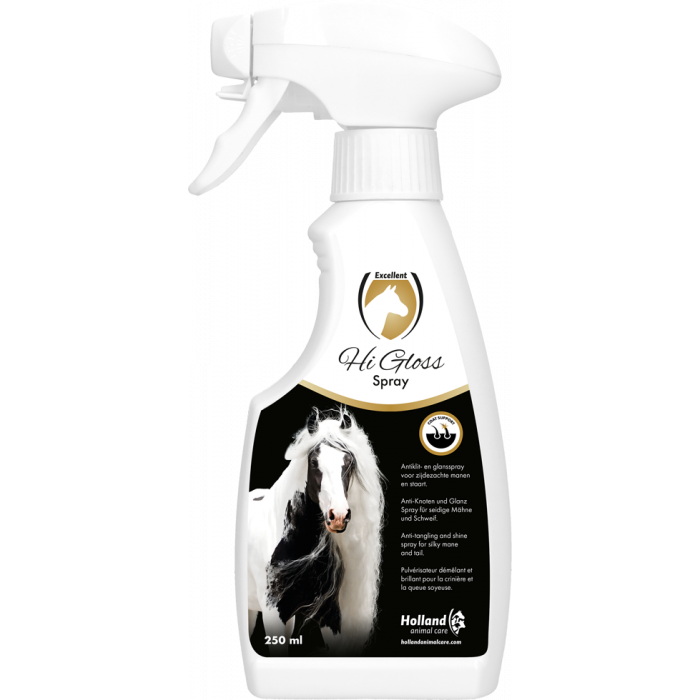 Excellent hi gloss spray Excellent hi gloss spray