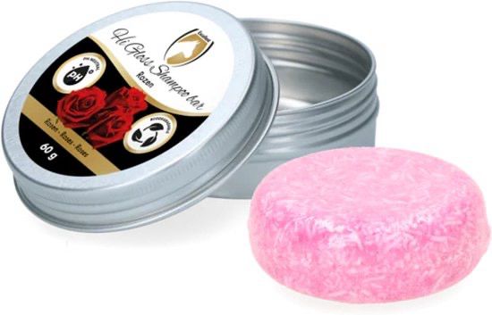 Excellent Hi Gloss shampoo bar rozen Excellent Hi Gloss shampoo bar rozen