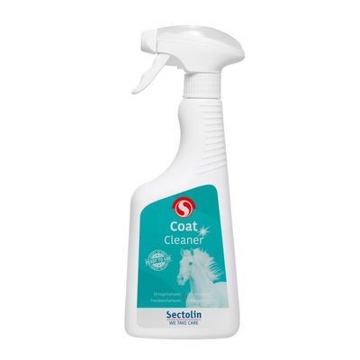 Sectolin coat cleaner Sectolin coat cleaner