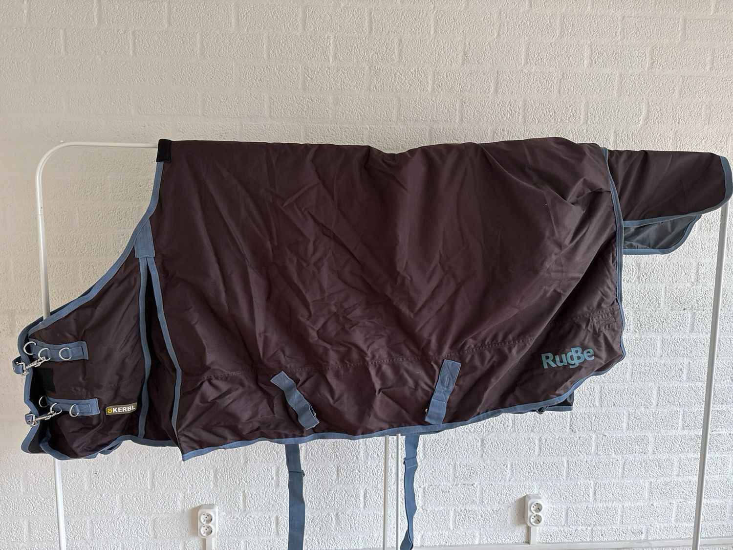 Kerbl rugbe ice protect 300g 185