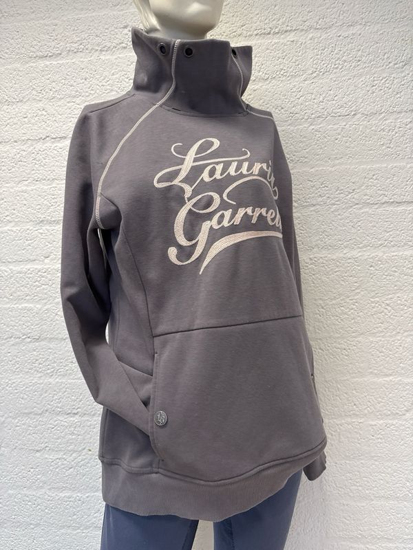Lauria Garelli trui 40