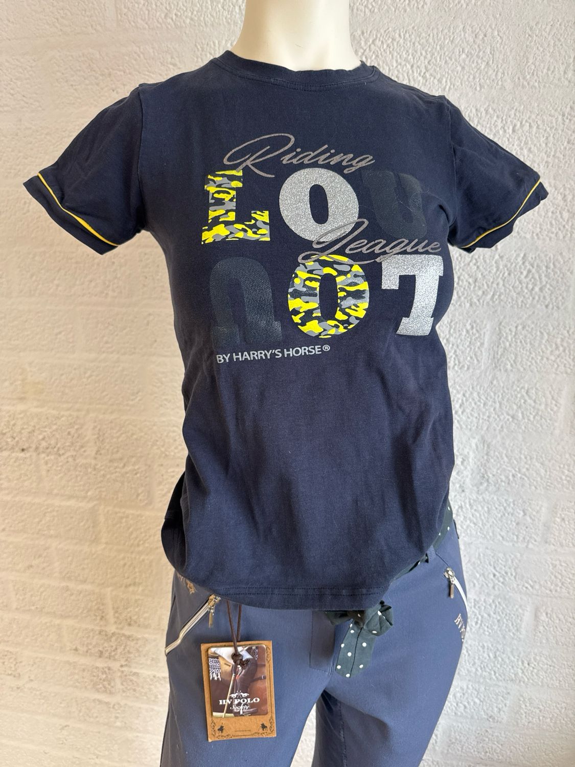 Harry’s horse LouLou t shirt 164 / 34