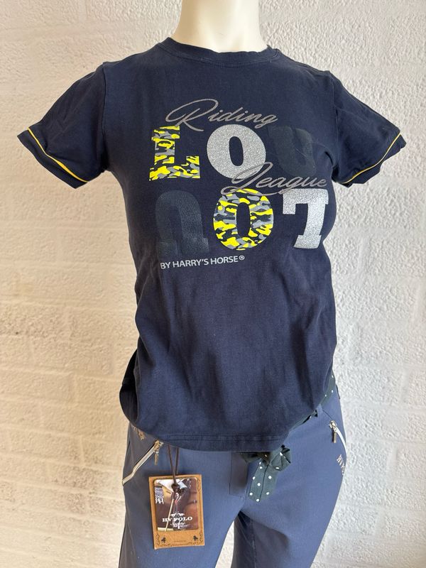 Harry’s horse LouLou t shirt 164 / 34