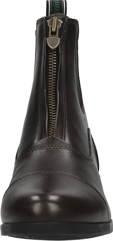 Ariat women’s heritage iv zip paddock 42,5