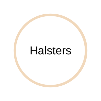 Halsters