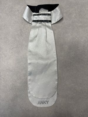 Anky plastron medium