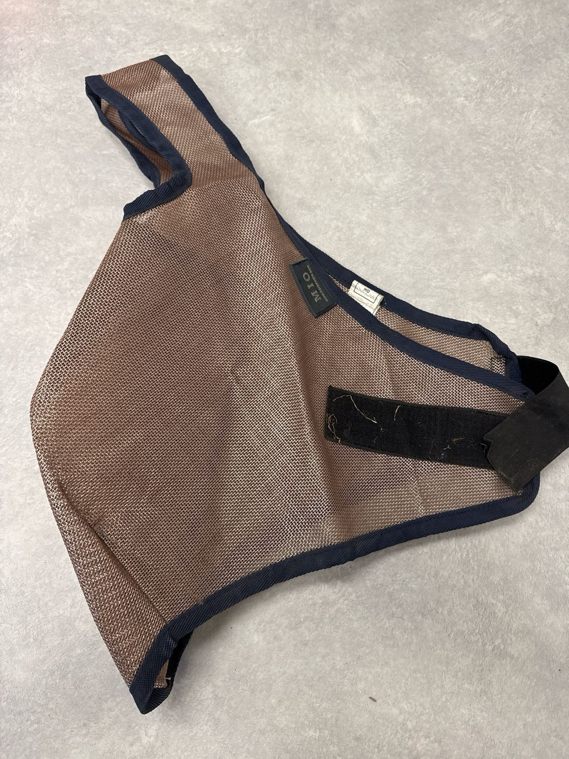 Mio vliegenmasker full