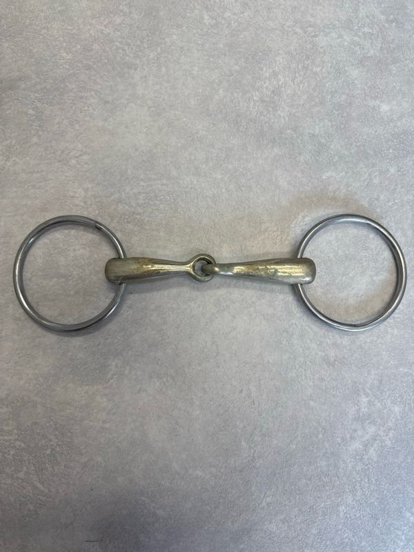 Enkelgebroken watertrens 11,5