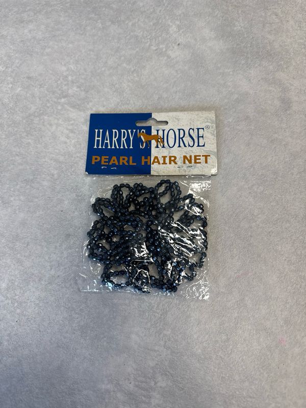 Harry’s horse knotnet blauw Harry’s horse knotnet blauw