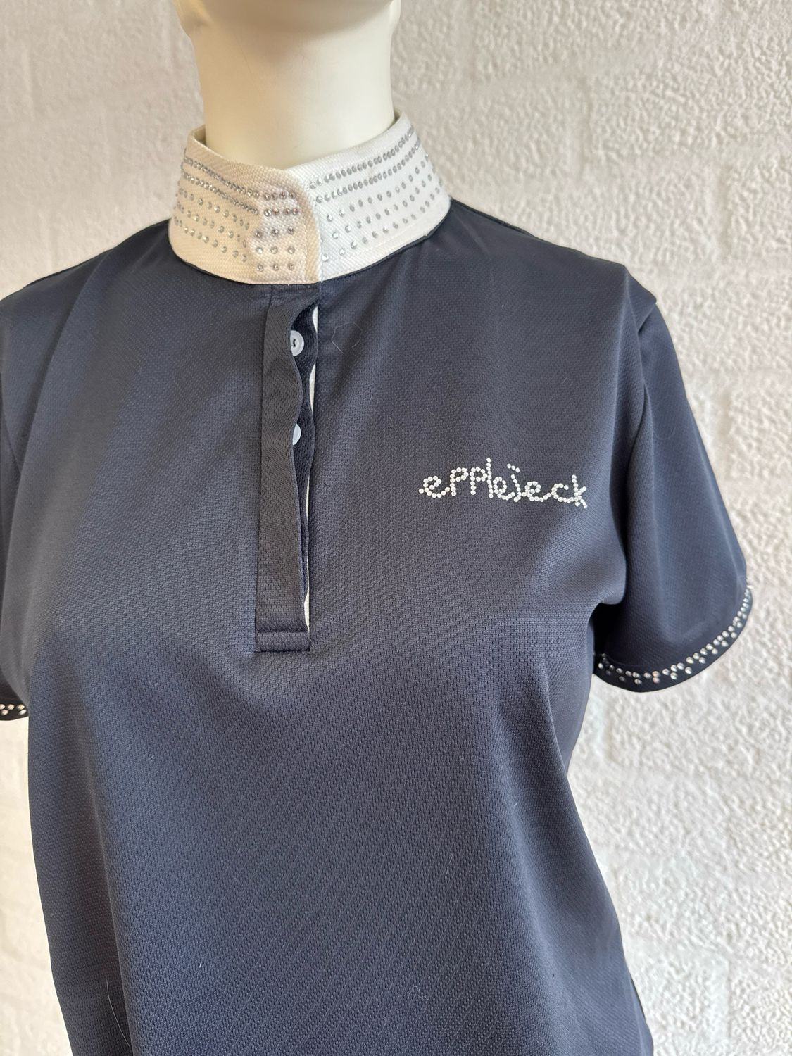 Epplejeck wedstrijdshirt 42