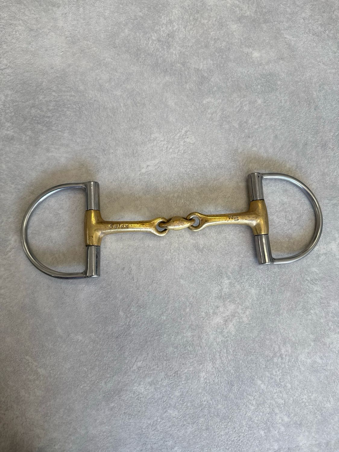 Neue Schule D trens 12,5