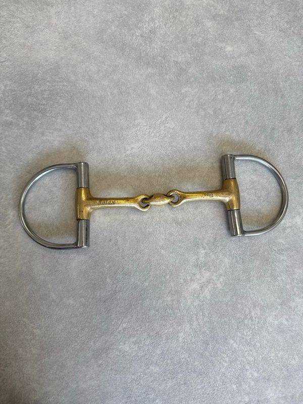 Neue Schule D trens 12,5