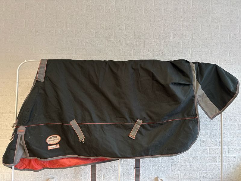 Weatherbeeta orican freestyle deken 400g 185 Weatherbeeta orican freestyle deken 400g 185
