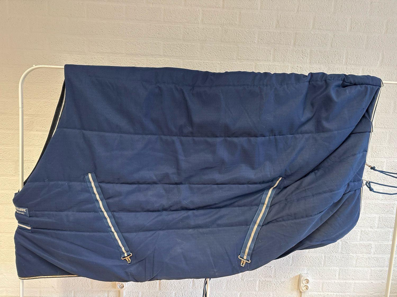 Horseware staldeken 400g 195