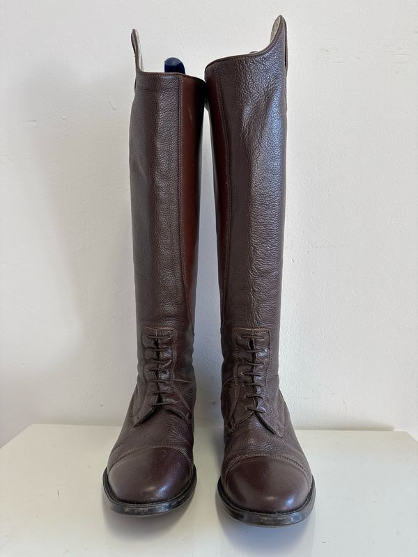 DeNiro tricolore bruin 38 mcl