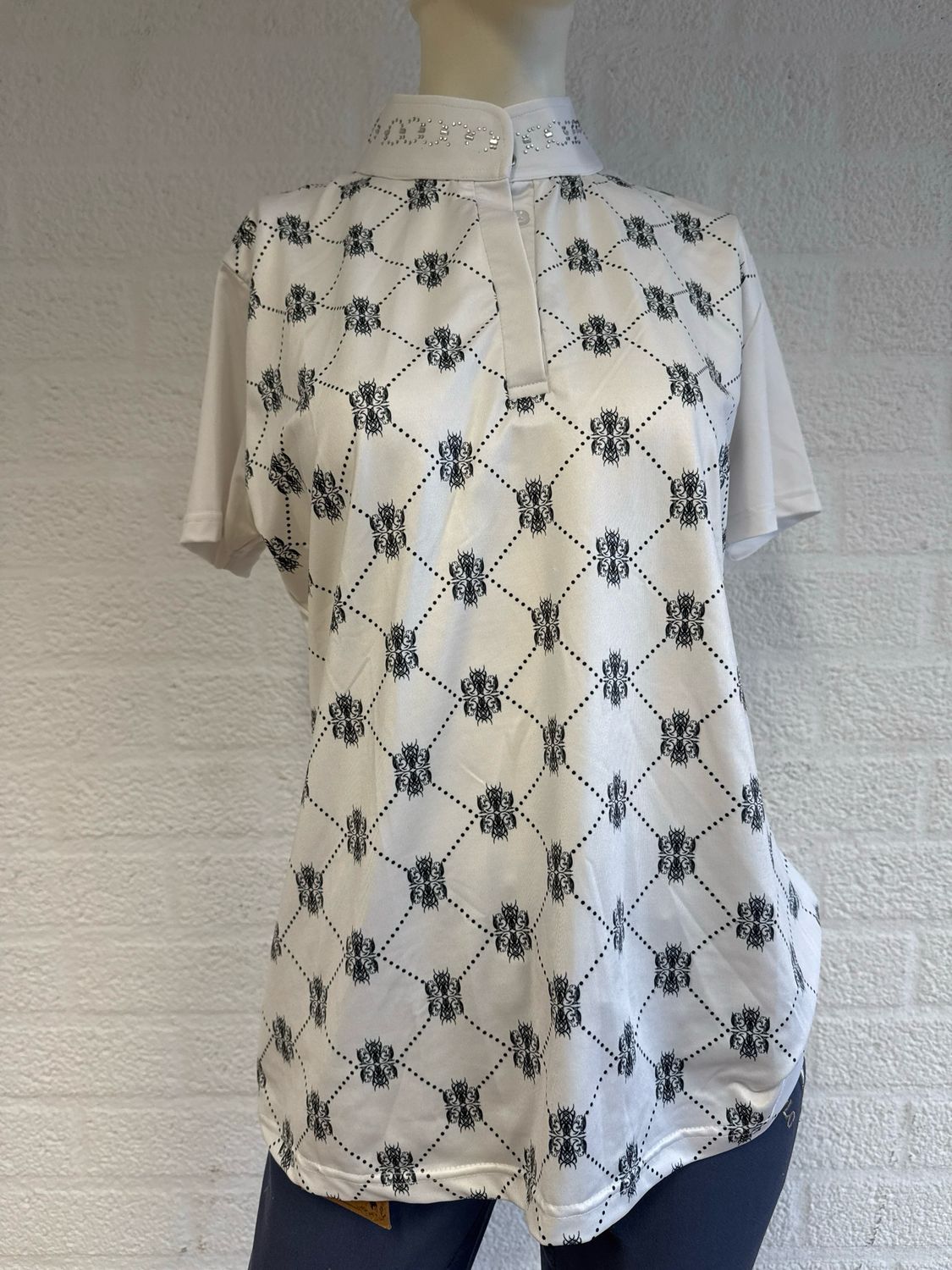 Harry’s horse Wedstrijdshirt 42