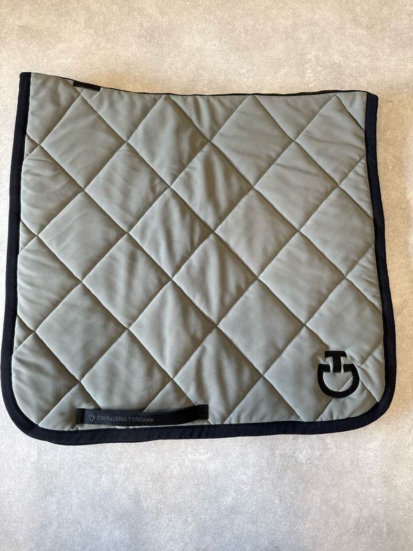 Cavalleria toscana dekje groen Full dressuur