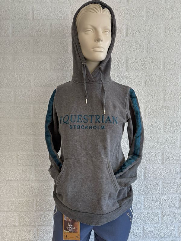 Equestrian Stockholm x Matt Harnacke trui 38