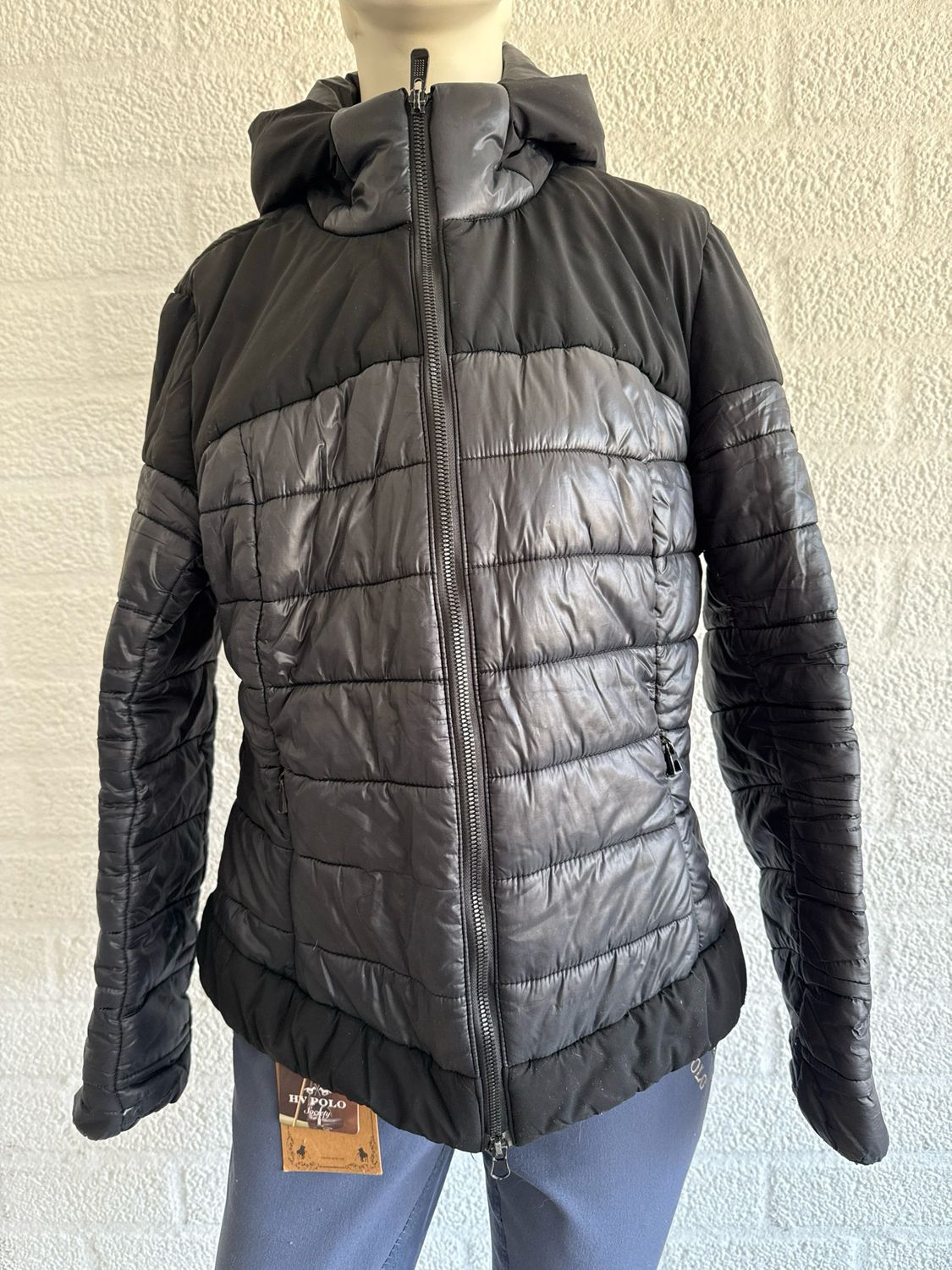 Pikeur jas zwart 42