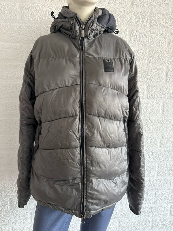 Kingsland jas grijs 42