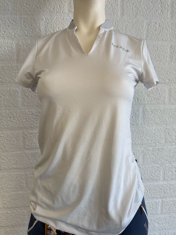 Pikeur shirt wit 34