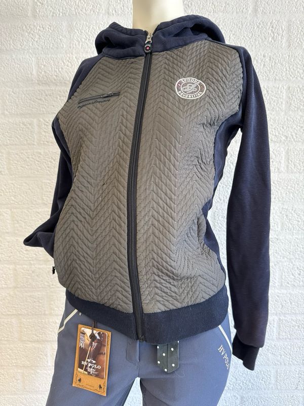 Spooks vestje 34 Spooks vestje 34