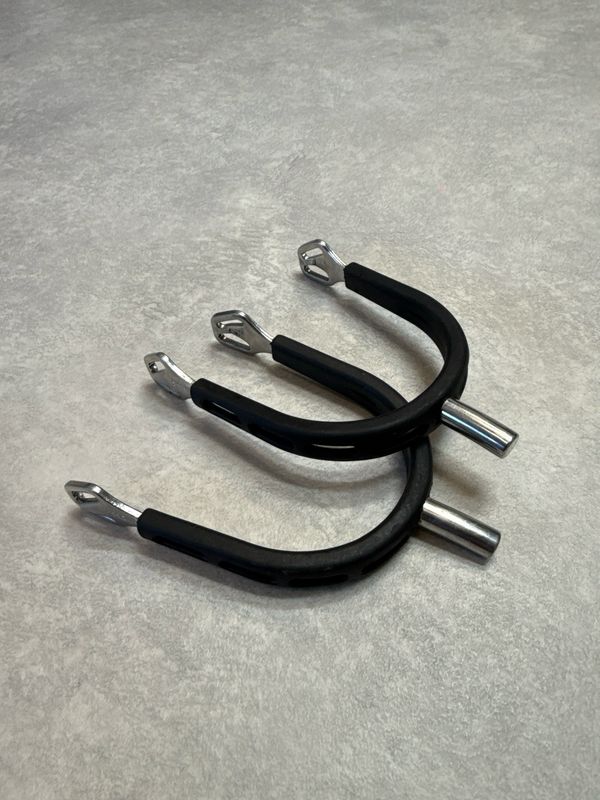 Sprenger sporen ultra fit recht Sprenger sporen ultra fit recht