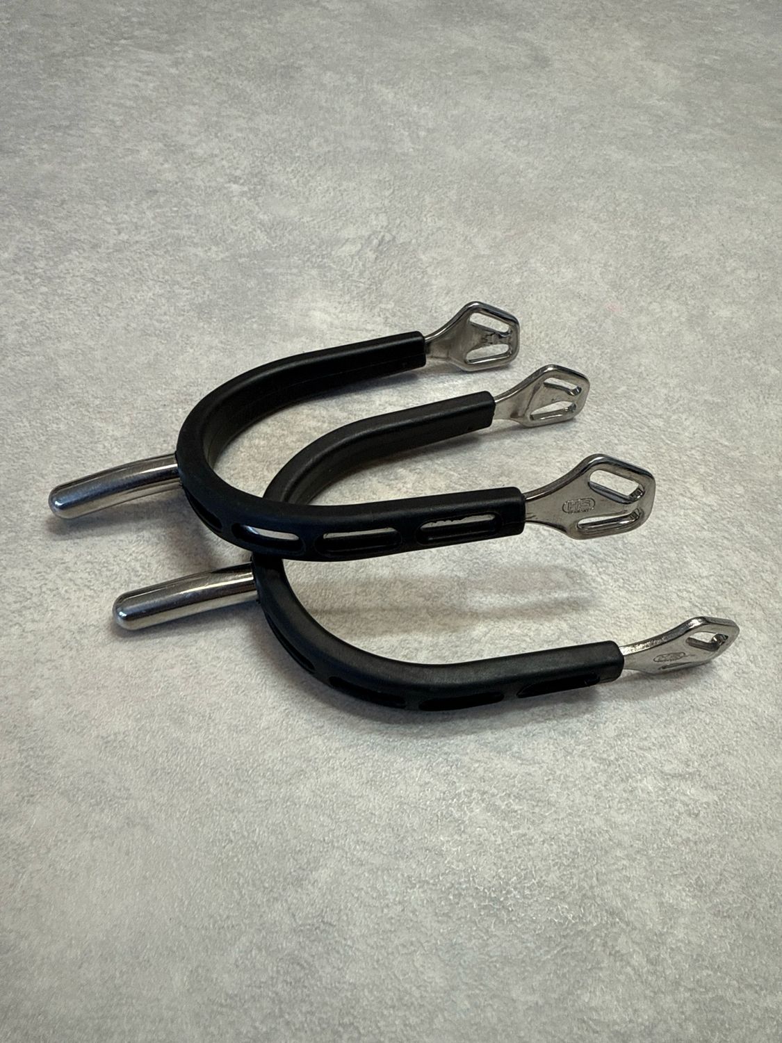 Sprenger sporen ultra fit