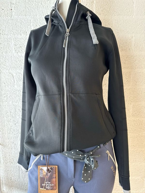 Anky vest zwart 34