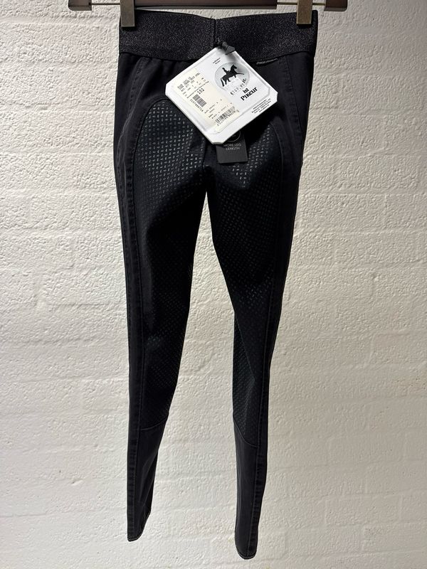 Pikeur Iona jeans full grip rijbroek 152