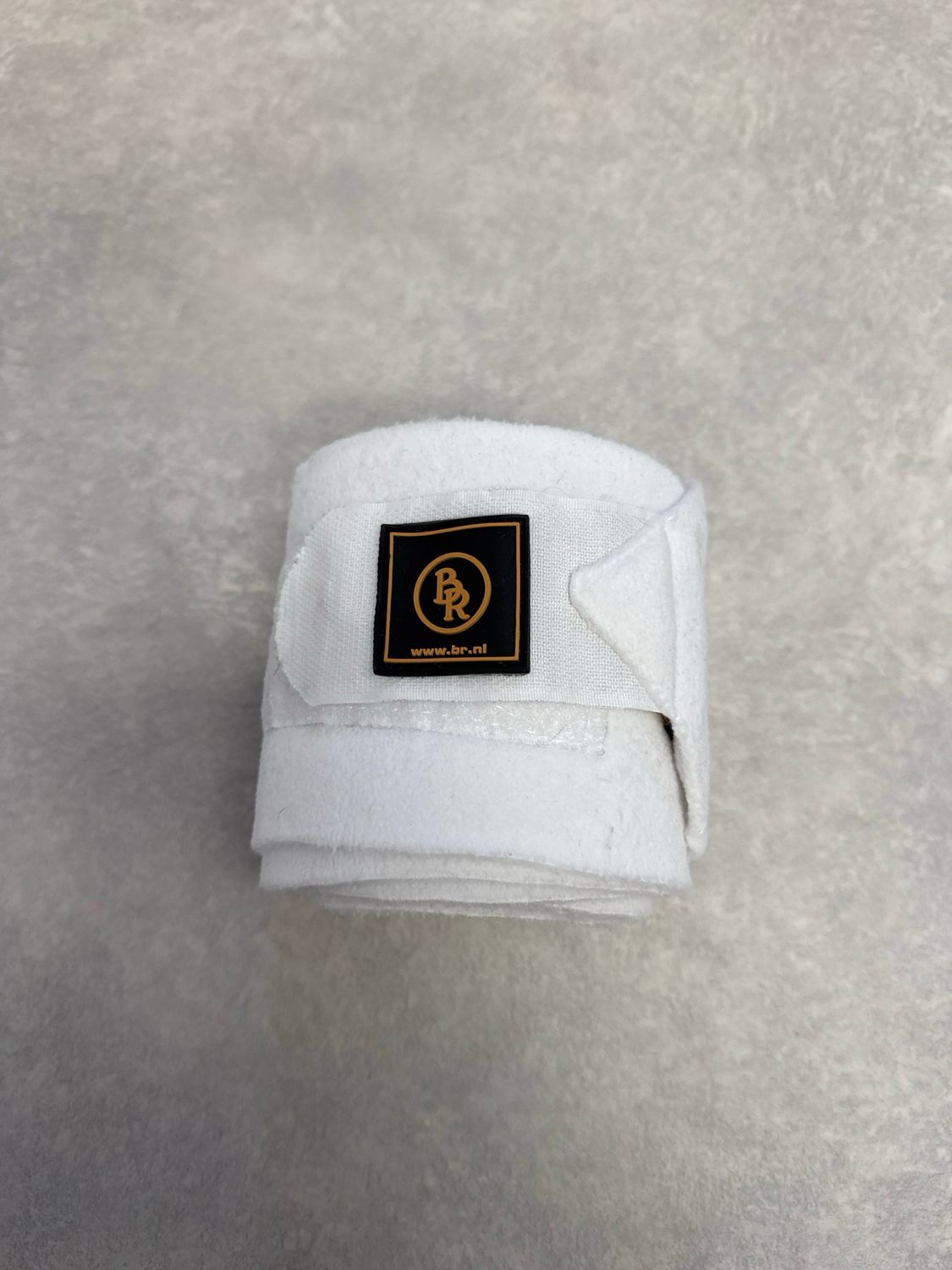 BR bandages wit set van vier