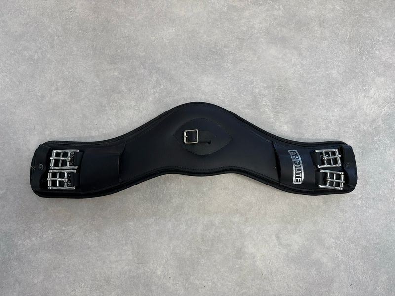 Pro lite singel zwart 55