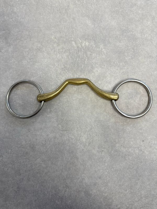 Correctiestang 12,5 cm