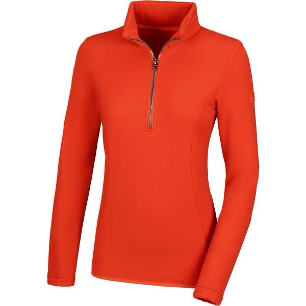 Pikeur Polartec oranje 40 Pikeur Polartec oranje 40
