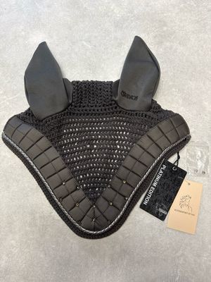 Eskadron Platinum oornetje khaki full