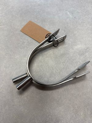 Sprenger sporen Sprenger sporen