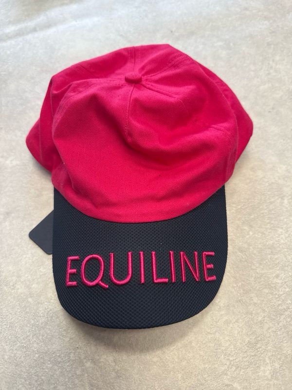 Equiline pet roze Equiline pet roze
