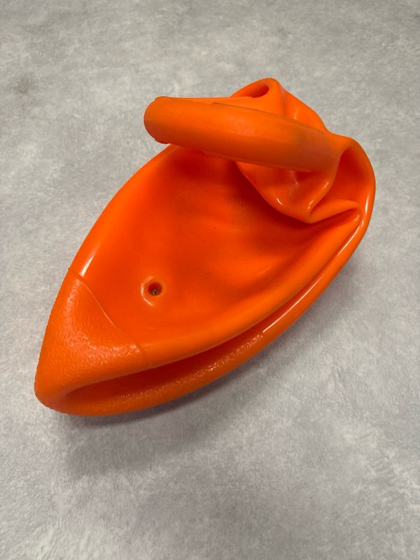 Oranje bal