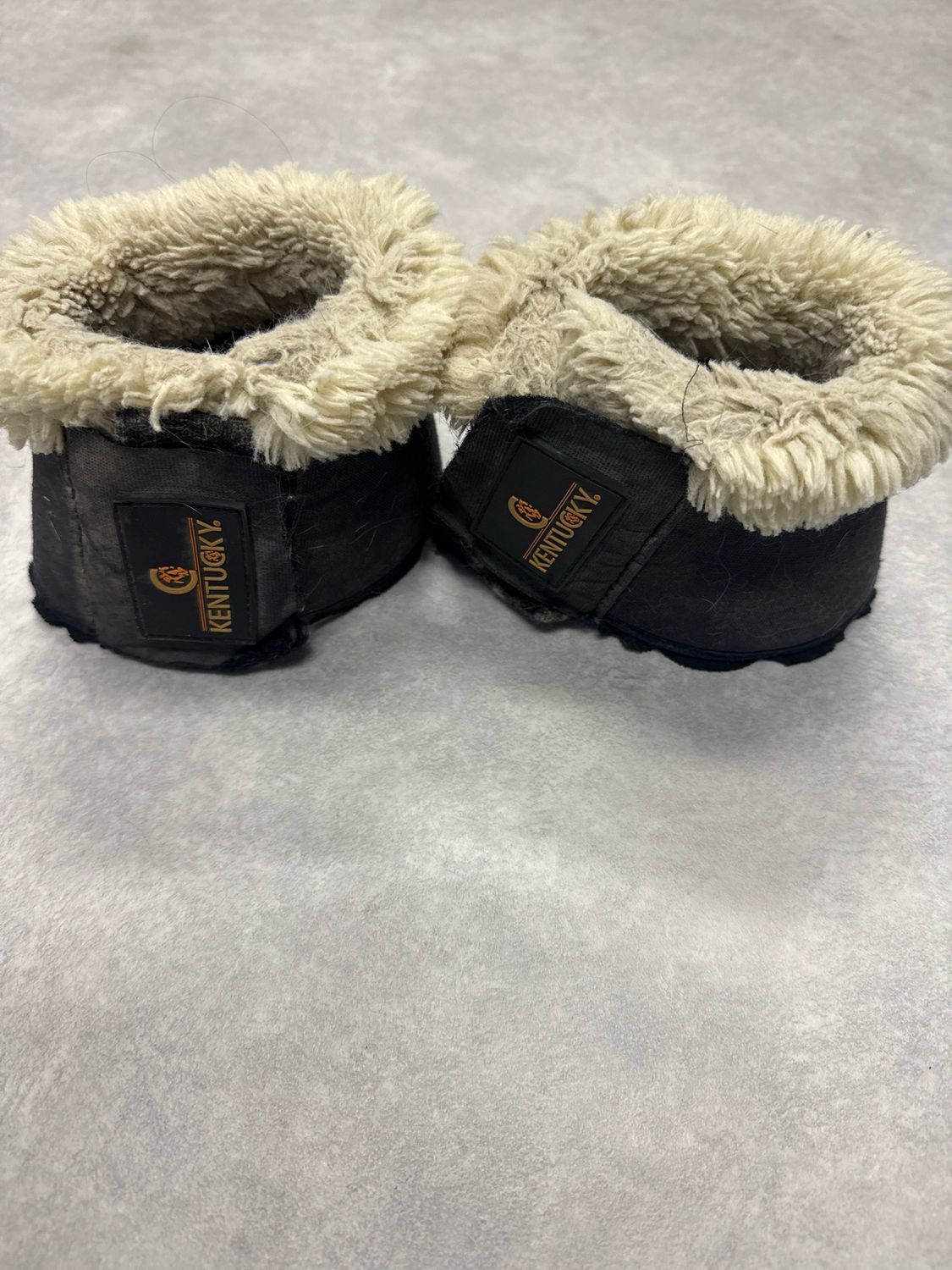 Kentucky springschoenen zwart large full