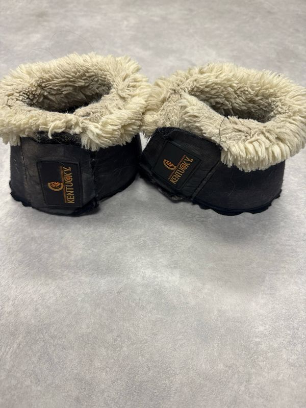 Kentucky springschoenen zwart large full