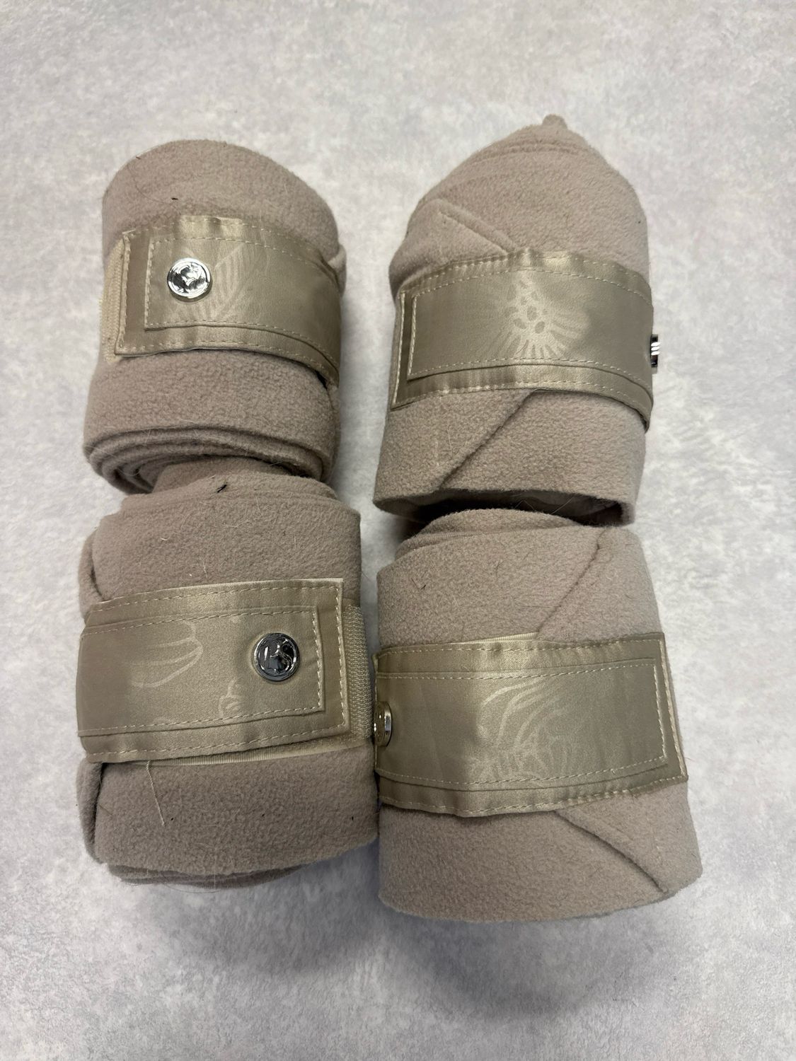 PS of Sweden bandages beige